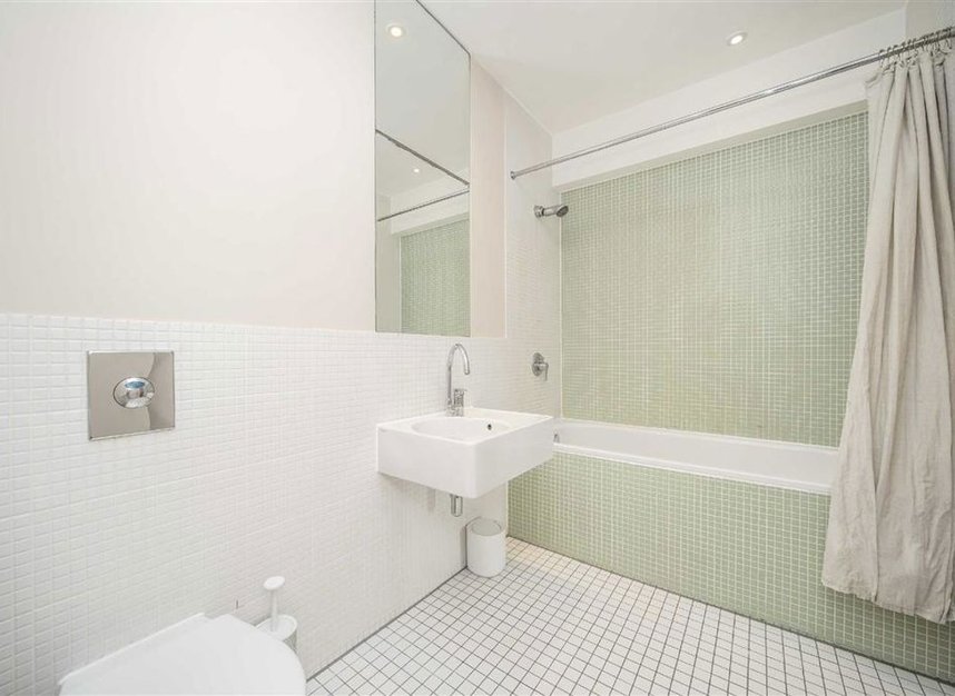 Properties for sale in Clark Street - E1 3HS view9