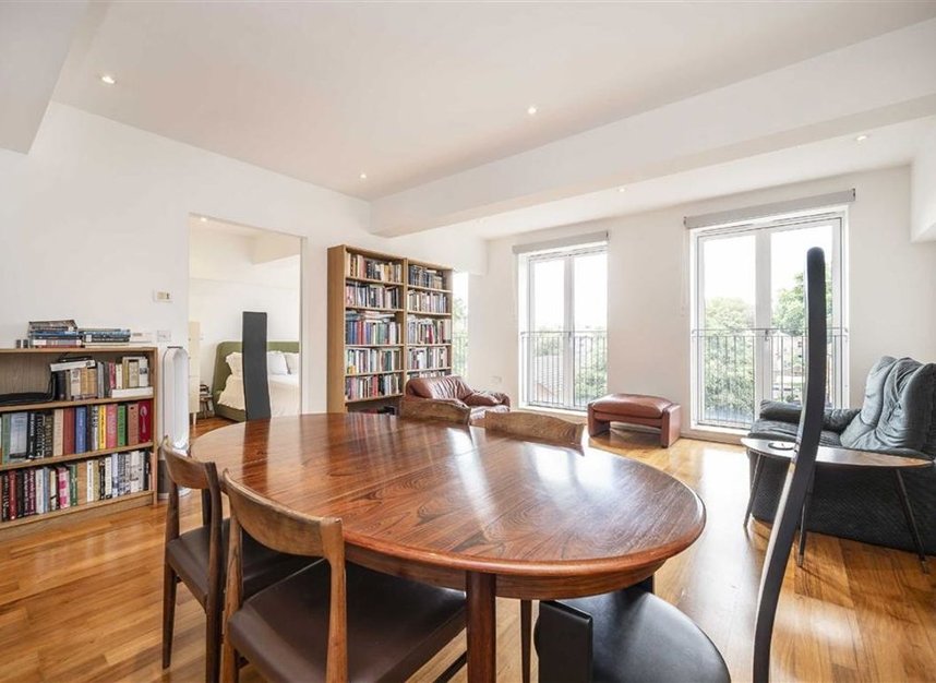 Properties for sale in Clark Street - E1 3HS view4