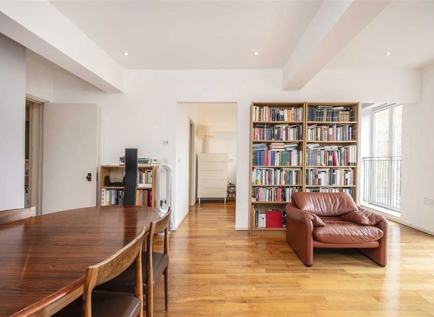 Properties for sale in Clark Street - E1 3HS view3