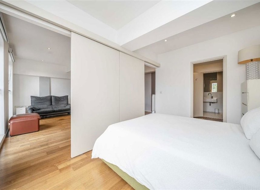 Properties for sale in Clark Street - E1 3HS view8