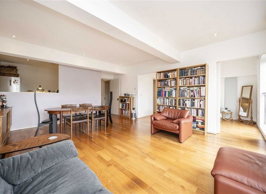 Properties for sale in Clark Street - E1 3HS view2
