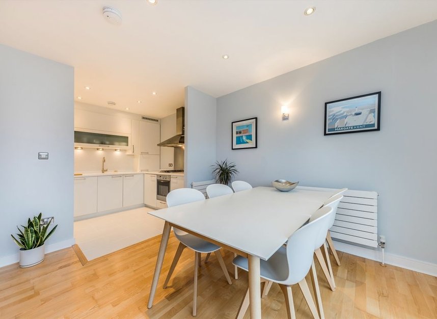 Properties for sale in Clephane Road - N1 2FT view2