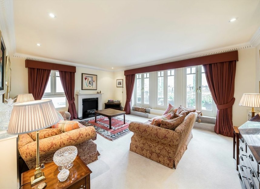 Properties sold in Clevedon Road - TW1 2TW view4
