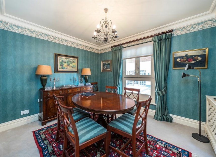 Properties sold in Clevedon Road - TW1 2TW view8