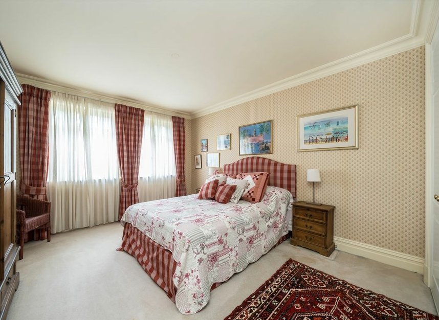 Properties sold in Clevedon Road - TW1 2TW view6