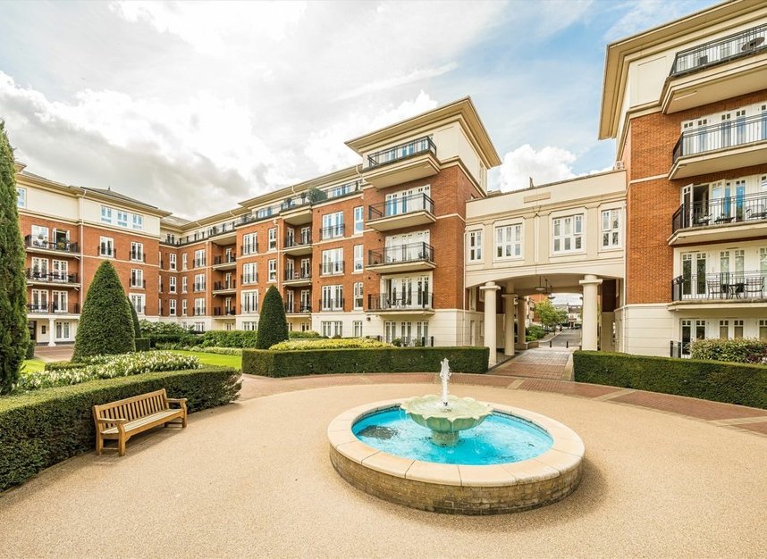Properties sold in Clevedon Road - TW1 2TW view9