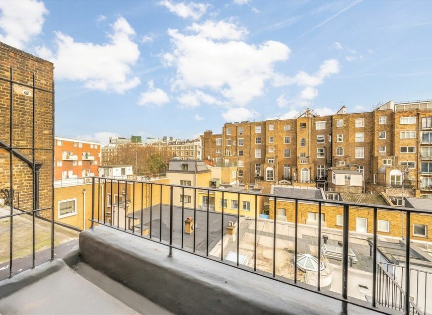 Properties for sale in Cleveland Gardens - W2 6HA view7