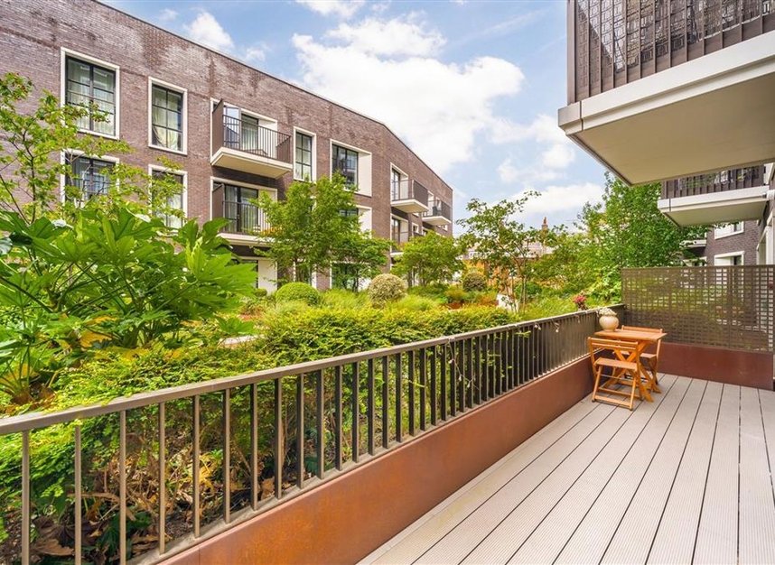 Properties for sale in Cleveland Street - W1T 6FA view2