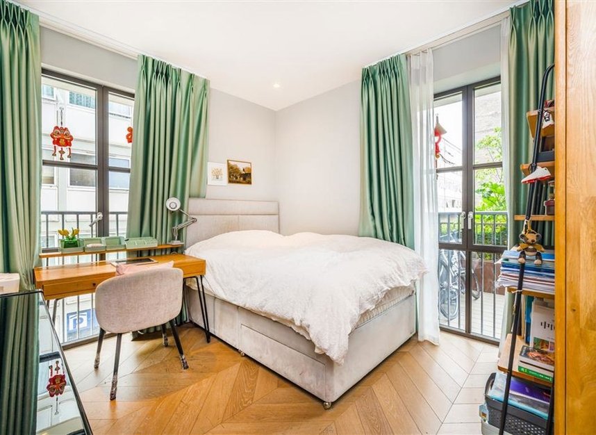 Properties for sale in Cleveland Street - W1T 6FA view6