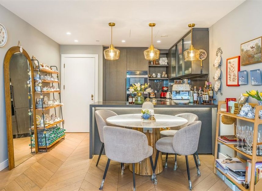 Properties for sale in Cleveland Street - W1T 6FA view5