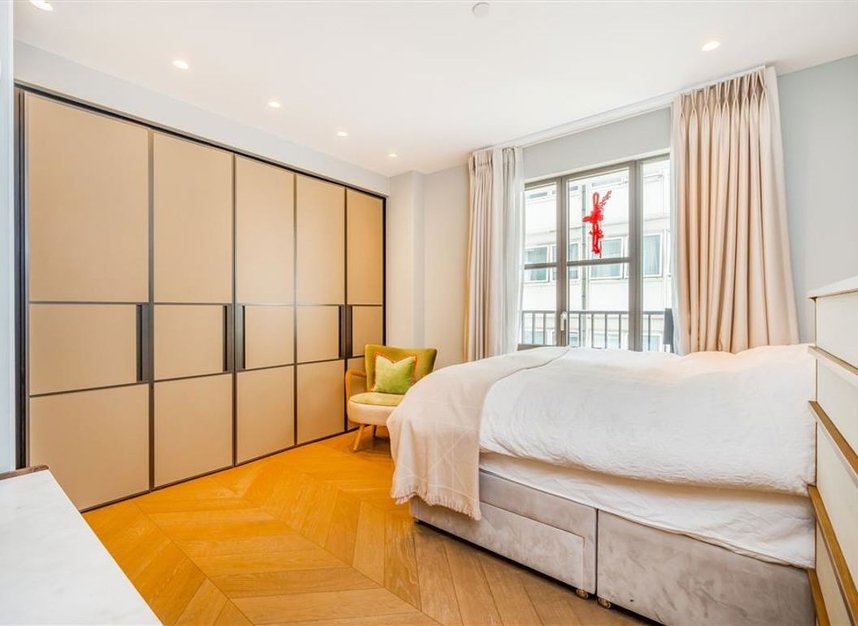 Properties for sale in Cleveland Street - W1T 6FA view8