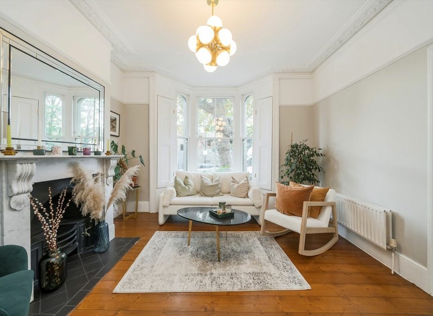 Properties for sale in Clifden Road - E5 0LL view2