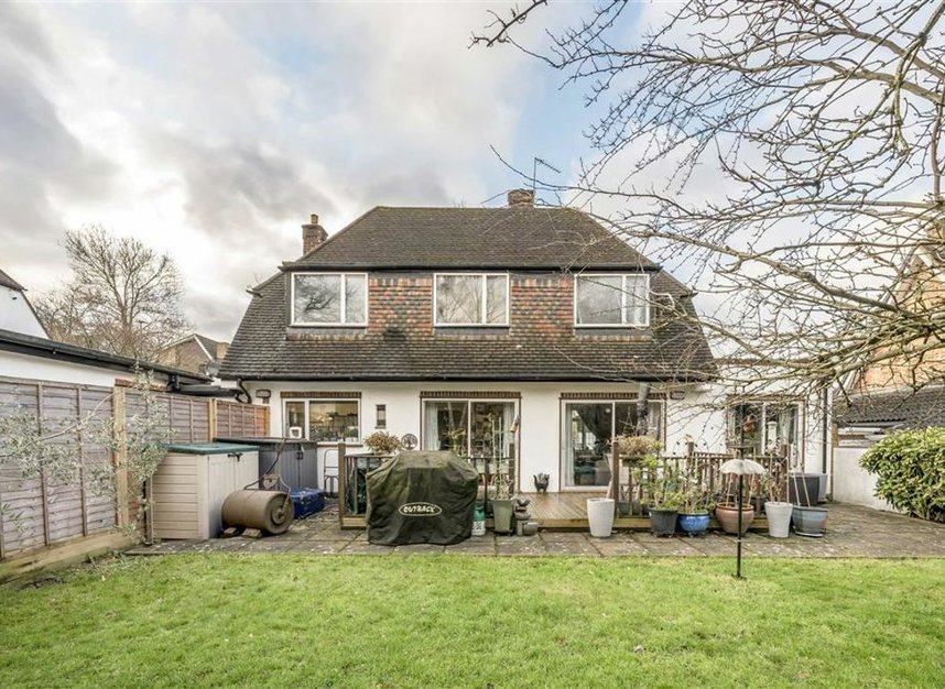 Properties sold in Clifford Avenue - BR7 5DY view12