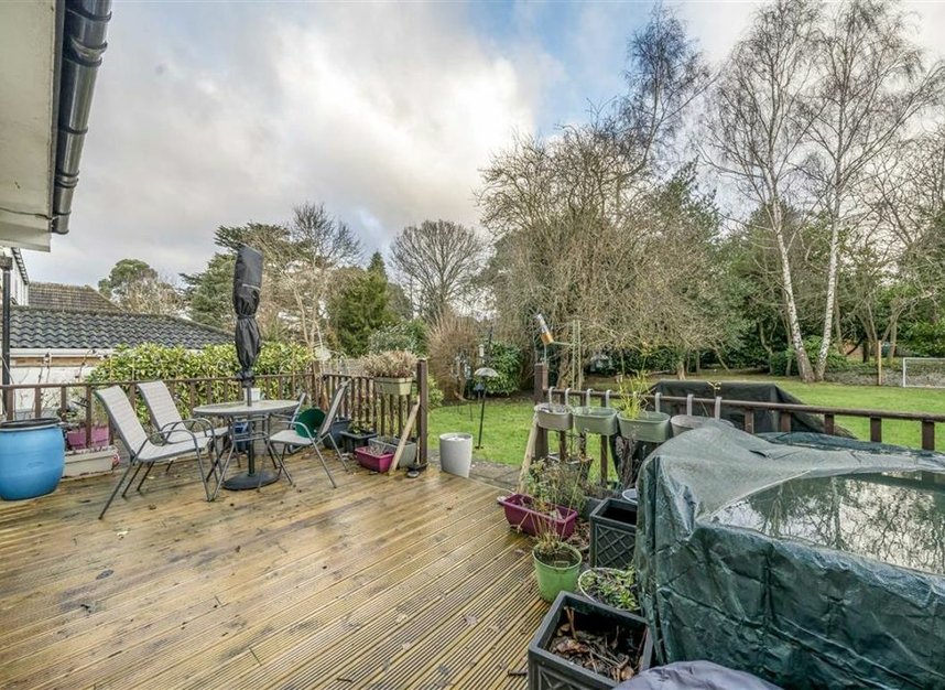 Properties sold in Clifford Avenue - BR7 5DY view15