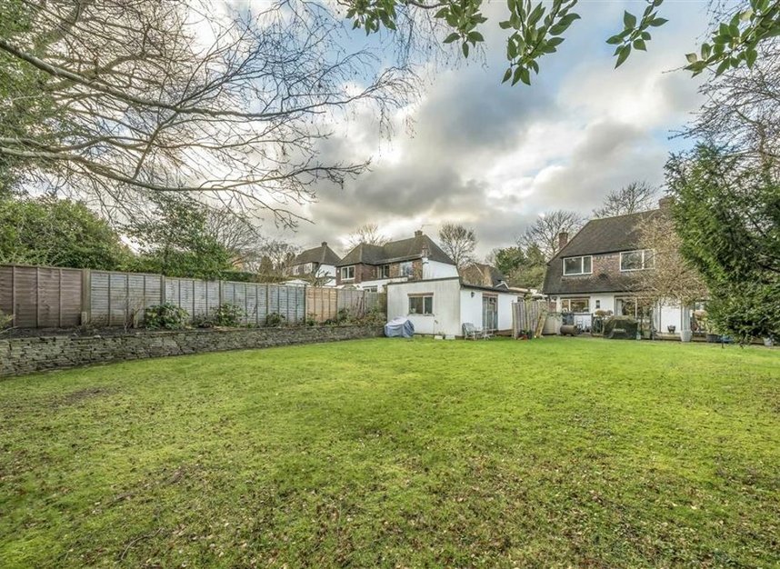 Properties sold in Clifford Avenue - BR7 5DY view13