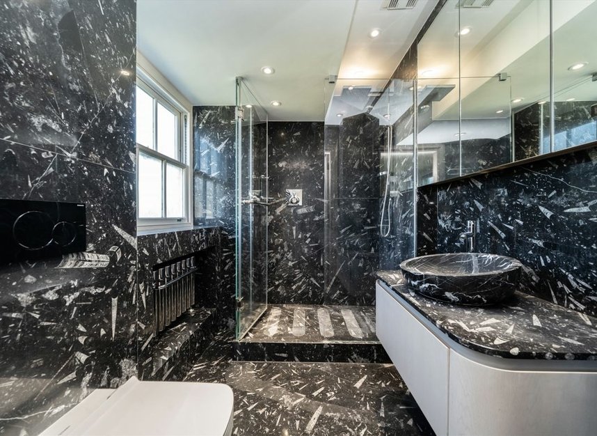 Properties sold in Clifton Gardens - W9 1DT view8