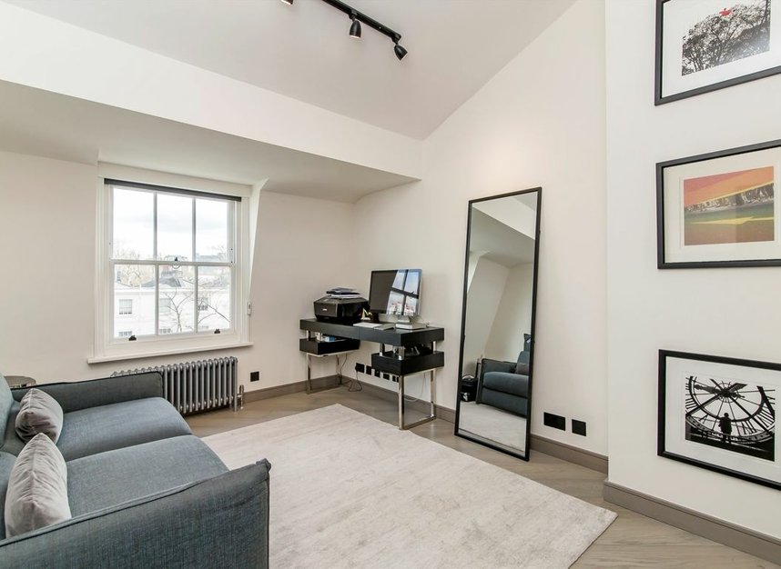 Properties sold in Clifton Gardens - W9 1DT view9