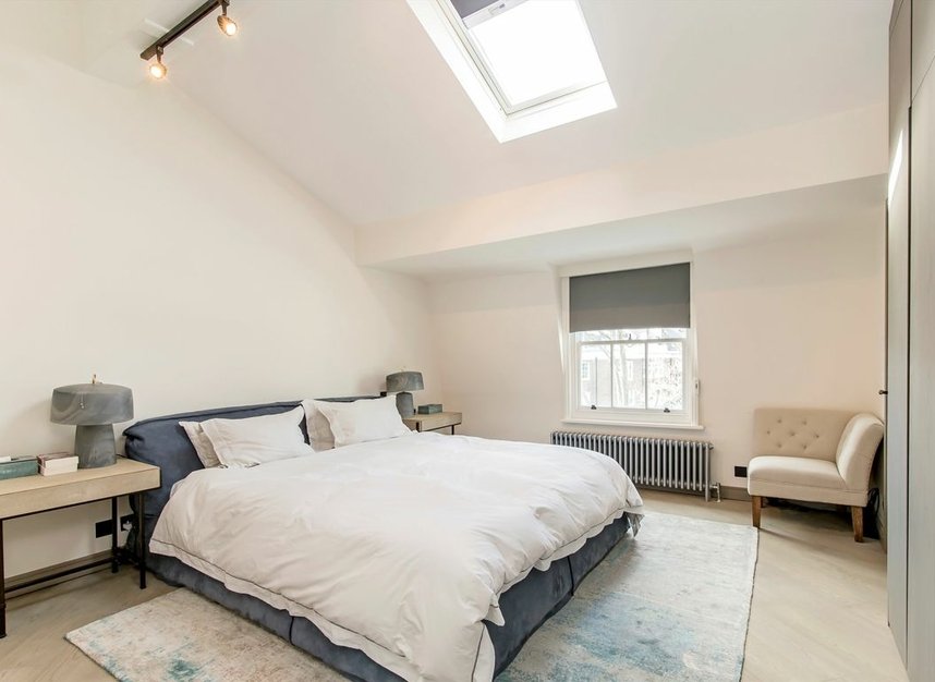 Properties sold in Clifton Gardens - W9 1DT view7