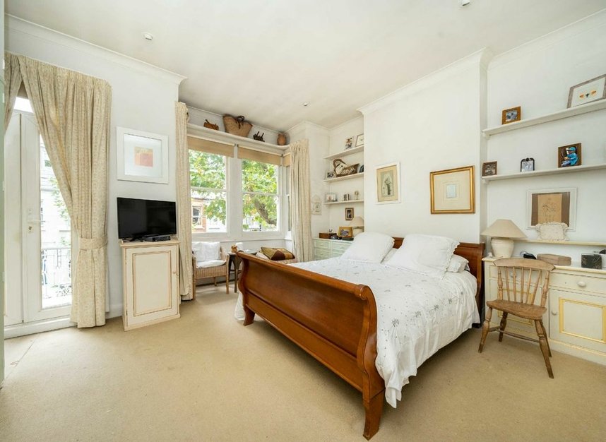 Properties sold in Clonmel Road - SW6 5BJ view6