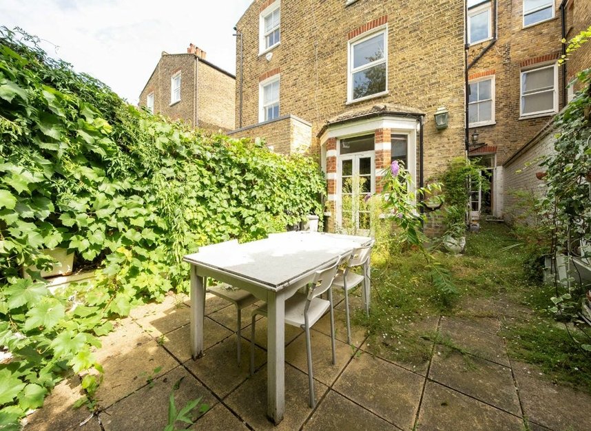 Properties sold in Clonmel Road - SW6 5BJ view4