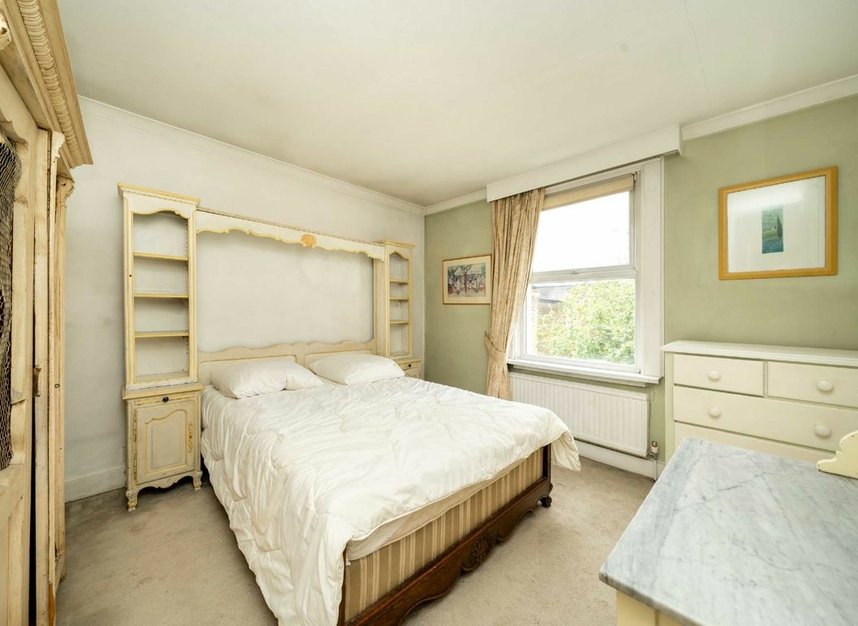 Properties sold in Clonmel Road - SW6 5BJ view10