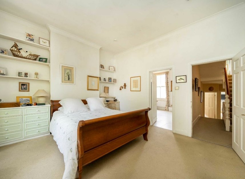 Properties sold in Clonmel Road - SW6 5BJ view7