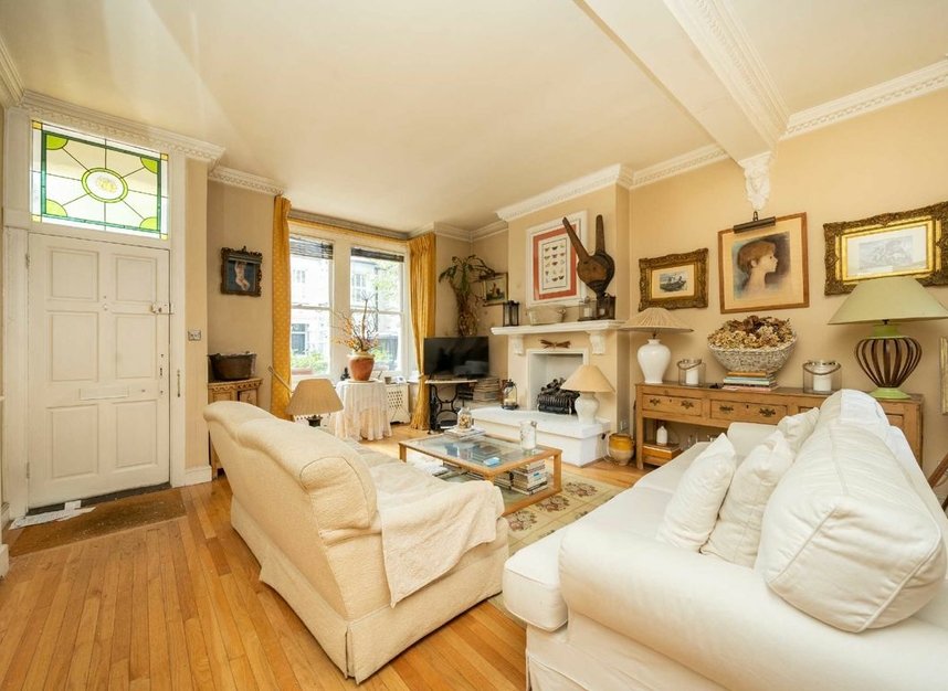Properties sold in Clonmel Road - SW6 5BJ view5