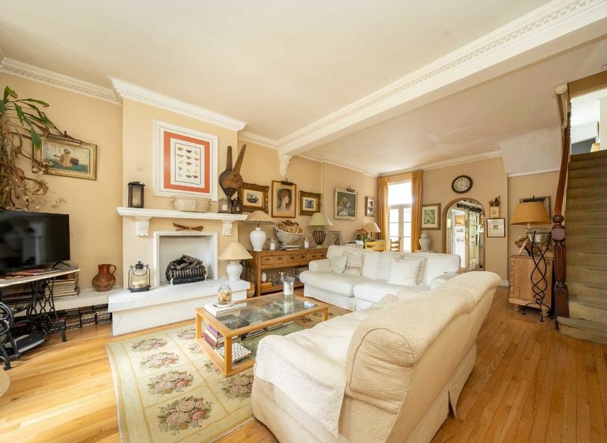 Properties sold in Clonmel Road - SW6 5BJ view2