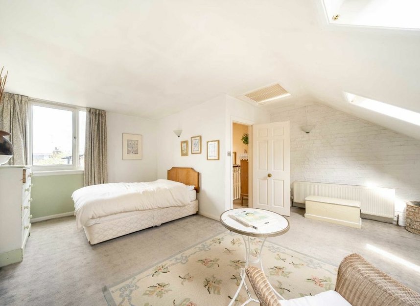 Properties sold in Clonmel Road - SW6 5BJ view8