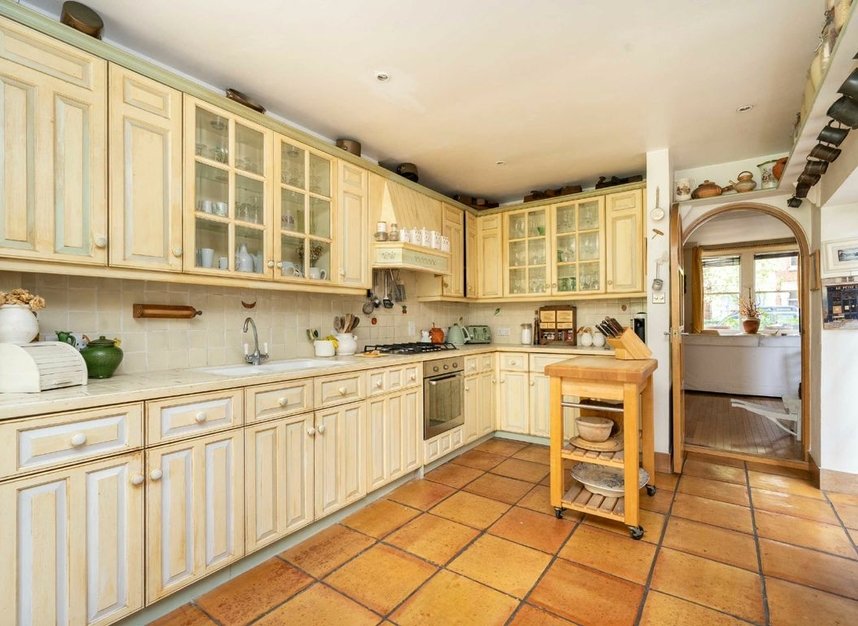 Properties sold in Clonmel Road - SW6 5BJ view3