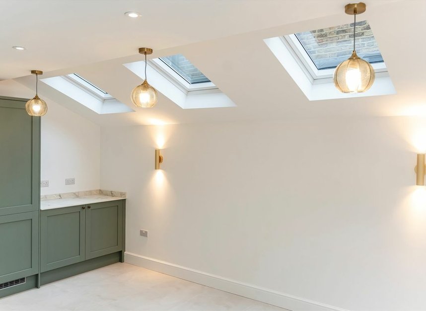 Properties sold in Cobbold Road - W12 9LA view6