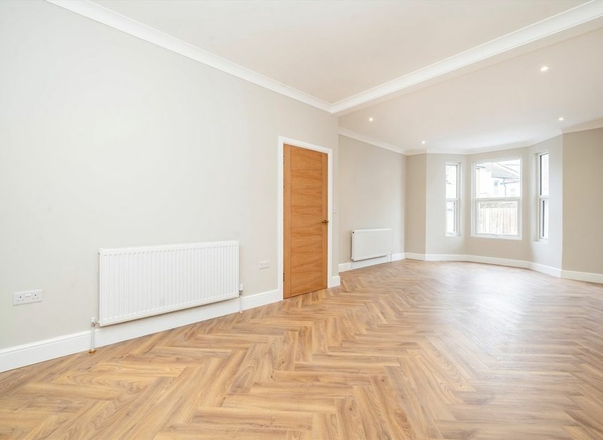 Properties sold in Cobbold Road - W12 9LA view2