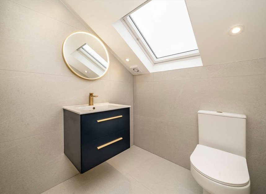 Properties sold in Cobbold Road - W12 9LA view8