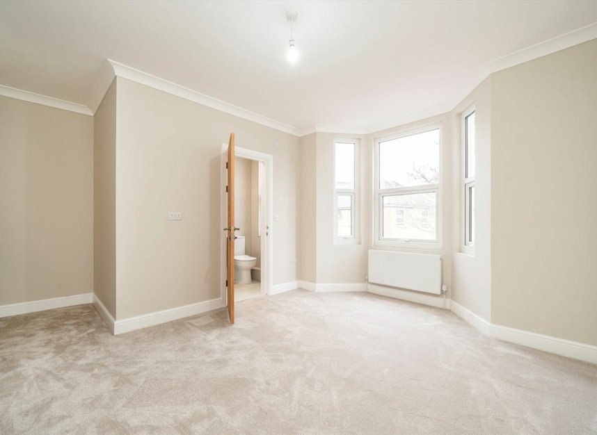Properties sold in Cobbold Road - W12 9LA view7
