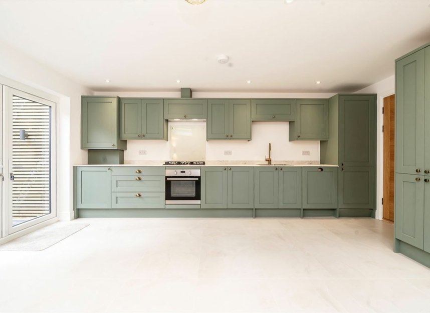 Properties sold in Cobbold Road - W12 9LA view4
