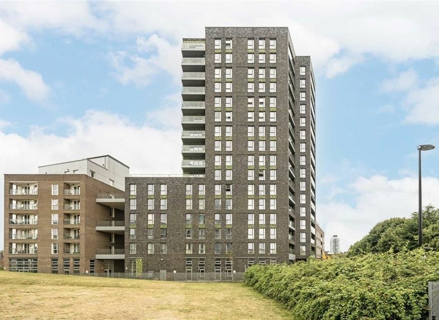 Properties for sale in Cofferdam Way - SE8 3GQ view9