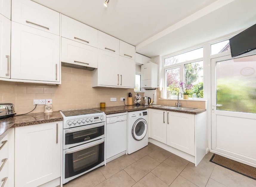 House for sale in Cole Park Gardens, St Margarets, TW1 (Ref 223383) Dexters