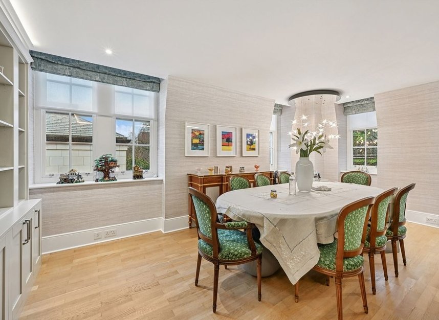 Properties for sale in Coleridge Gardens - SW10 0RR view3
