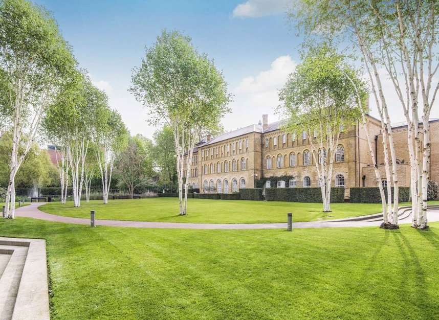 Properties for sale in Coleridge Gardens - SW10 0RE view4
