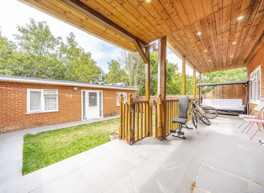 Properties for sale in Coniston Avenue - UB6 8EE view4