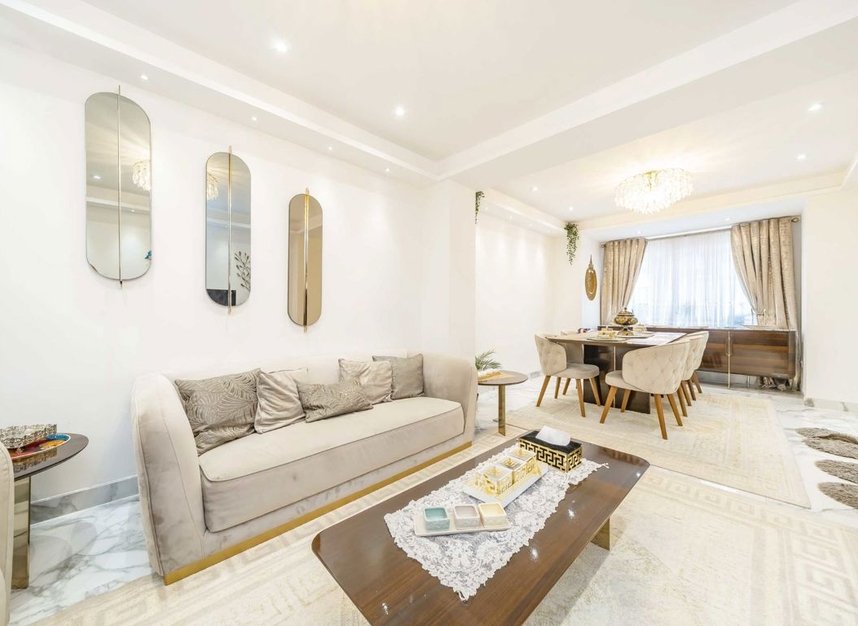 Properties for sale in Coniston Avenue - UB6 8EE view2
