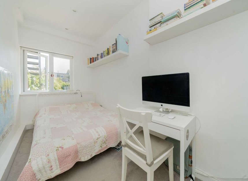 Flat for sale in Coniston Road, London, N10 (Ref 208690) Dexters
