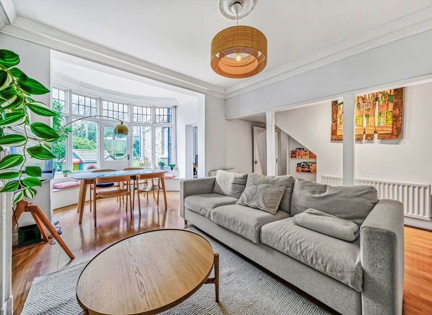 Properties for sale in Coniston Road - N10 2BL view2