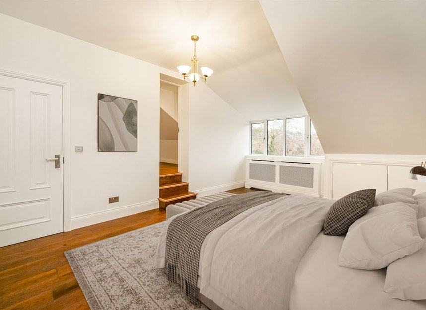 Properties for sale in Coolhurst Road - N8 8EP view6