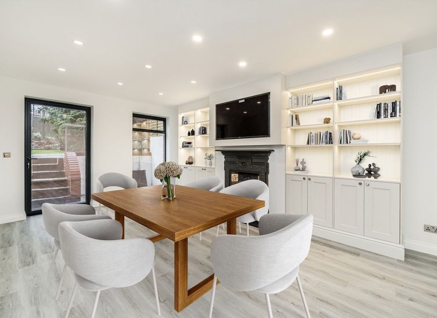 Properties for sale in Coolhurst Road - N8 8EP view3