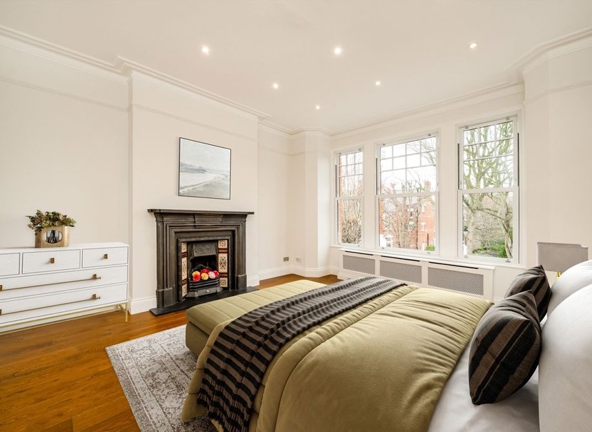 Properties for sale in Coolhurst Road - N8 8EP view5