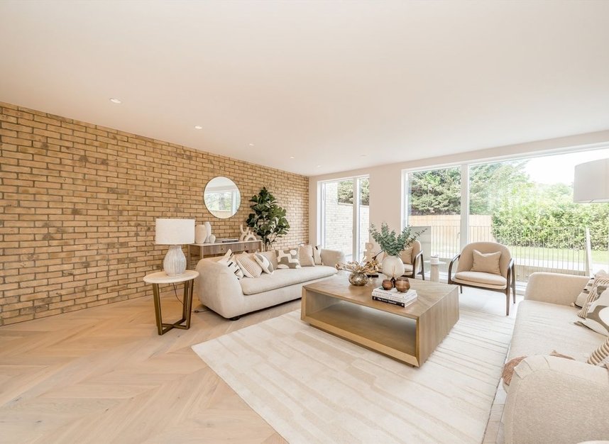 Properties for sale in Coombe Lane - SW20 0RW view3