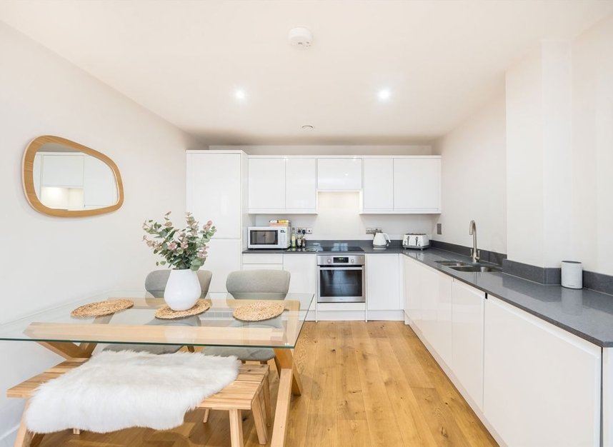Properties for sale in Coombe Road - KT2 7AB view2