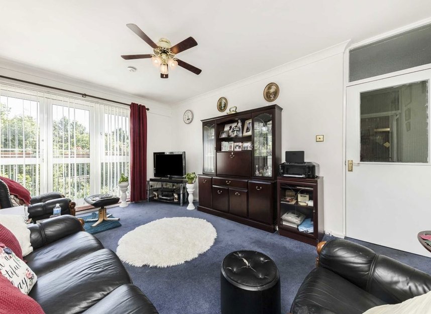 Properties for sale in Copley Close - W7 1PZ view5