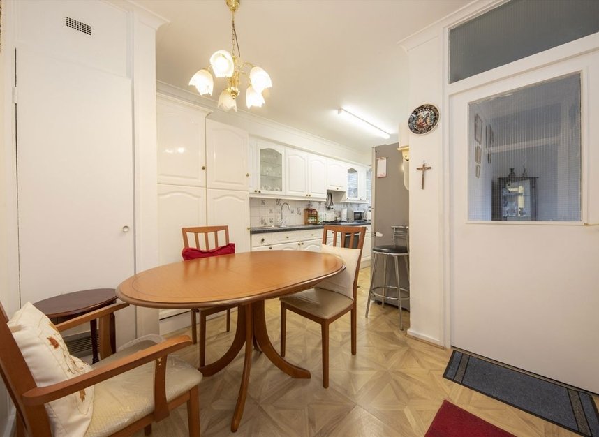 Properties for sale in Copley Close - W7 1PZ view6